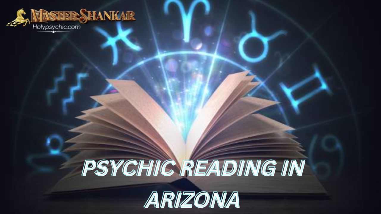 Psychic Reading in Arizona