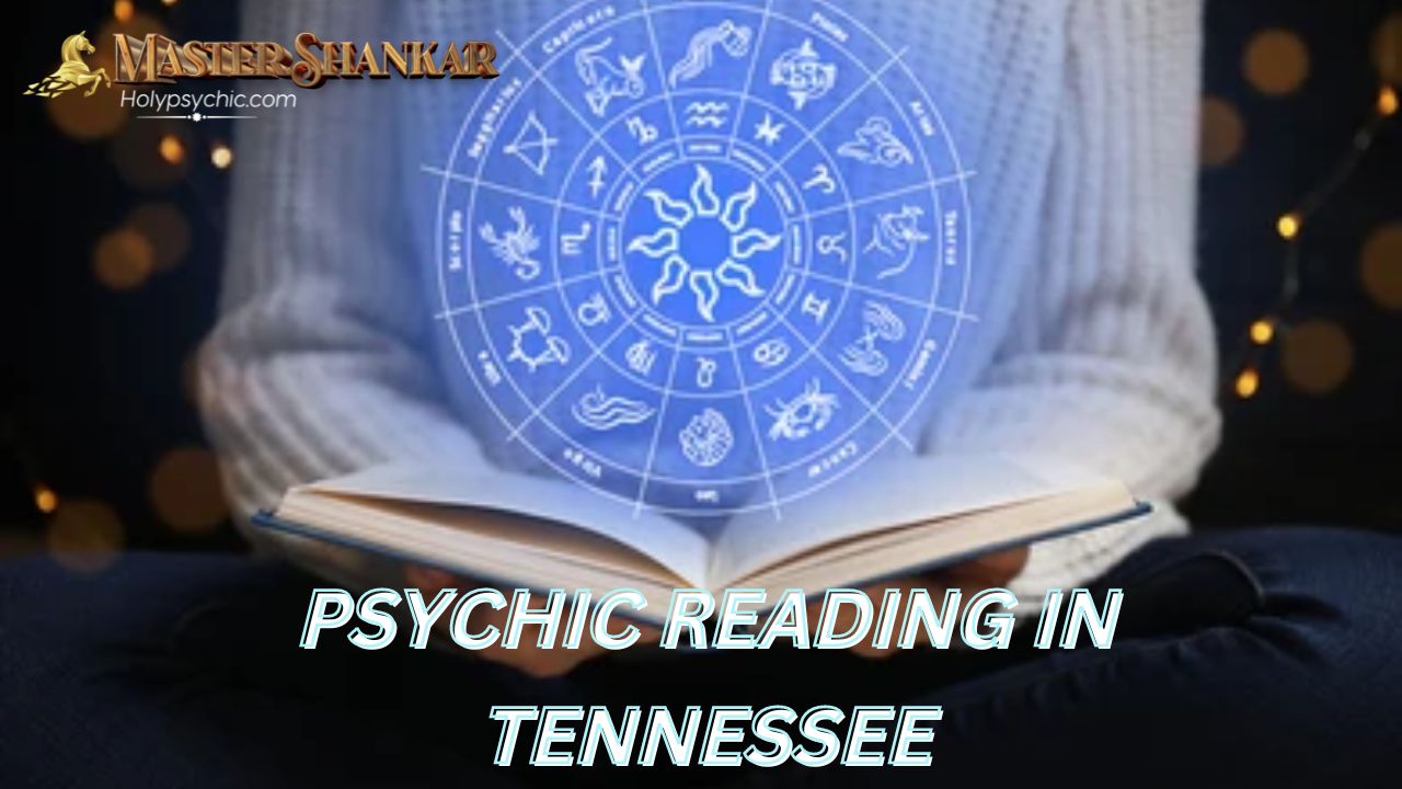 Psychic Reading in Tennessee