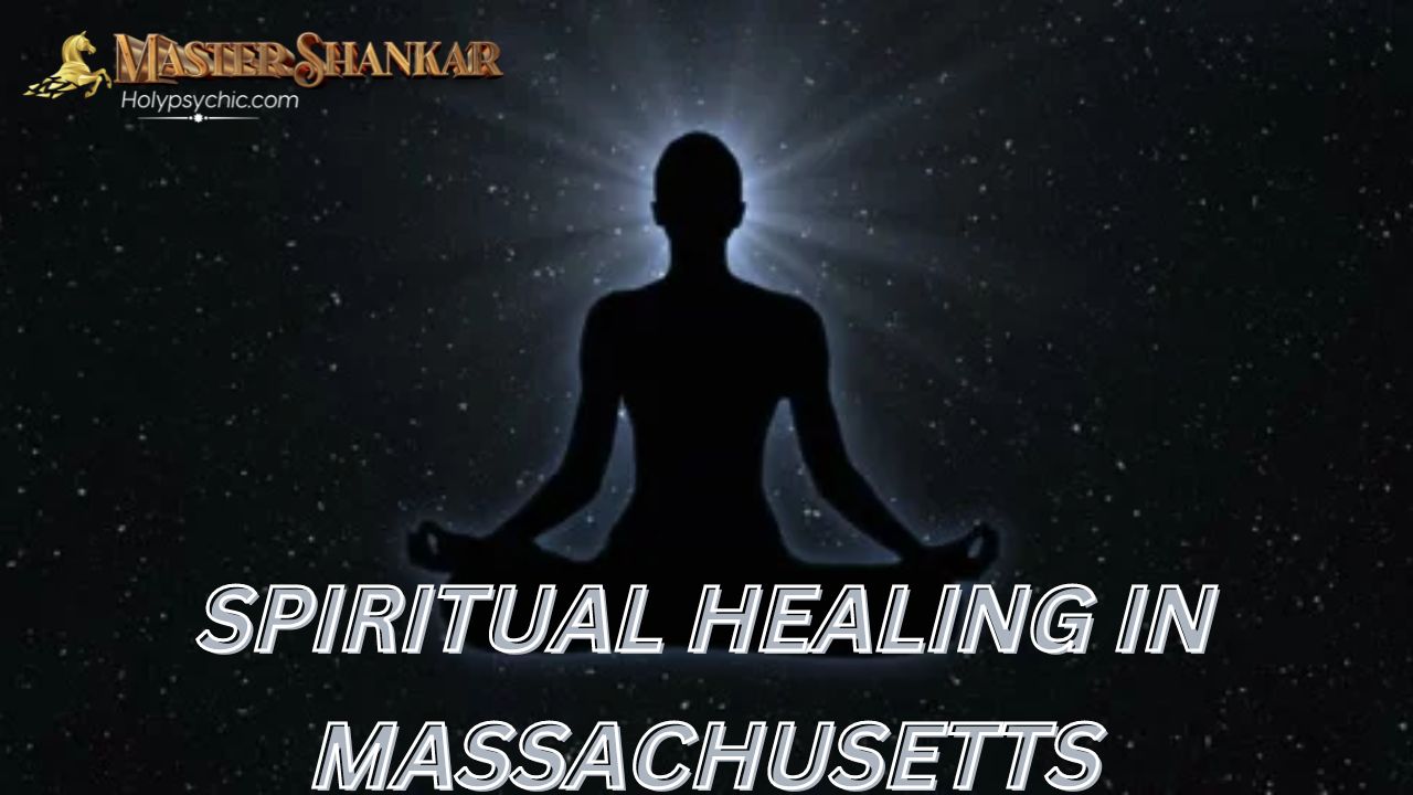 Spiritual healing In Massachusetts