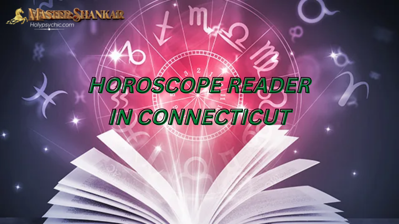 Horoscope reader IN Connecticut