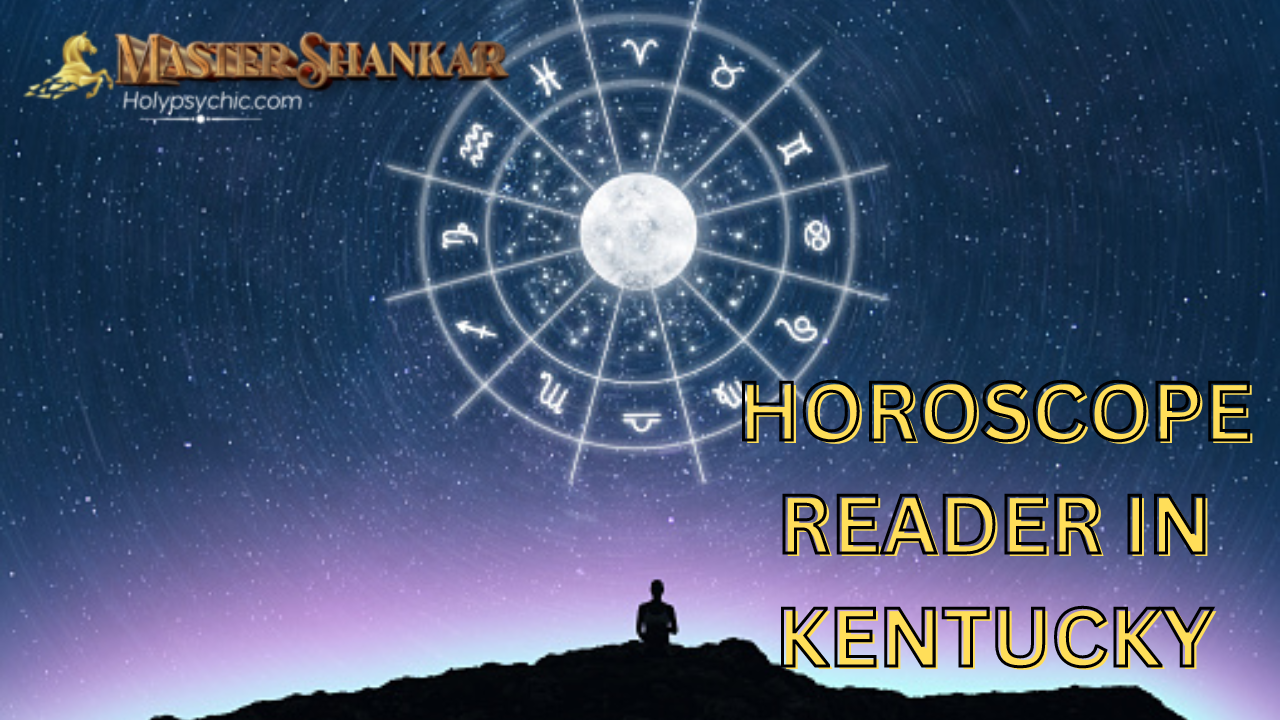 Horoscope reader In Kentucky
