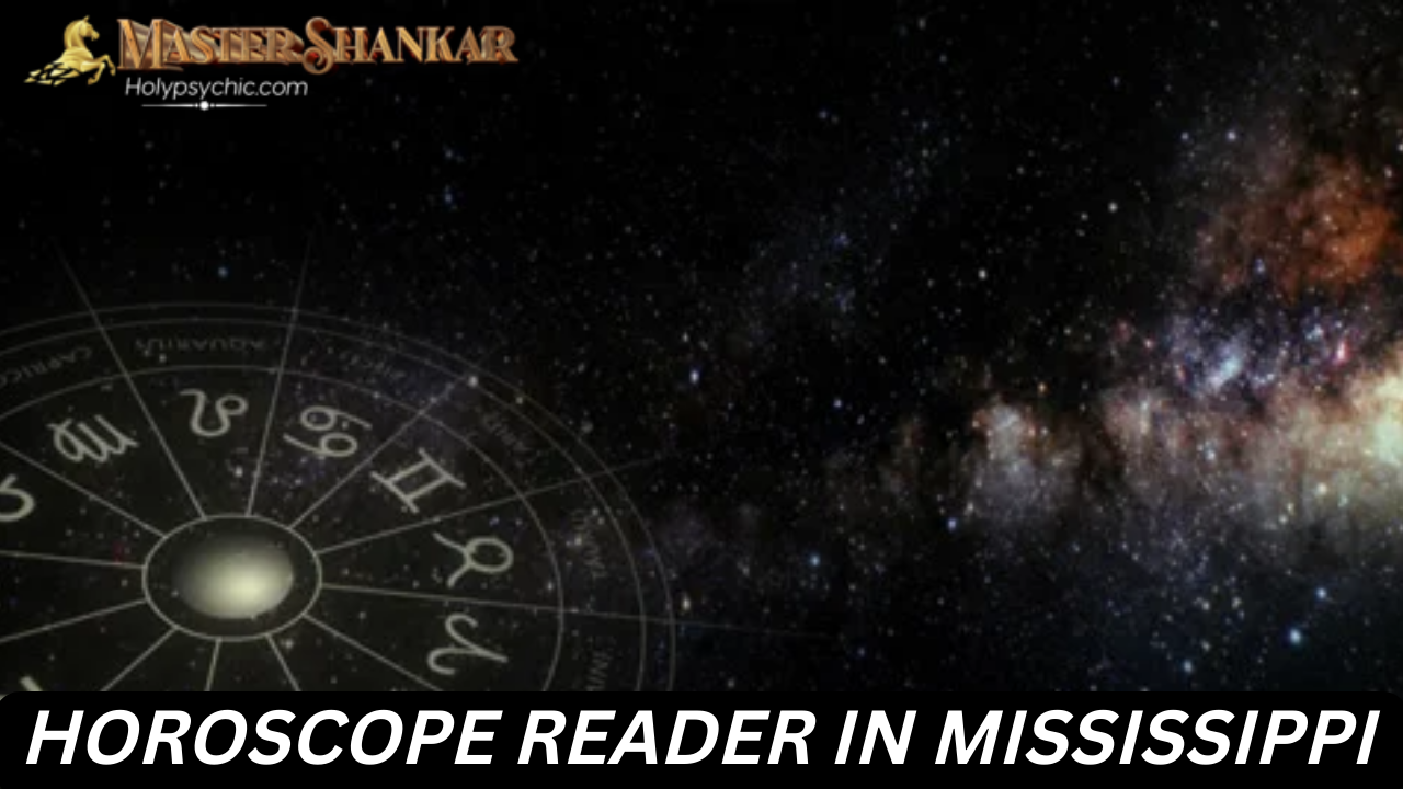 Horoscope reader In Mississippi