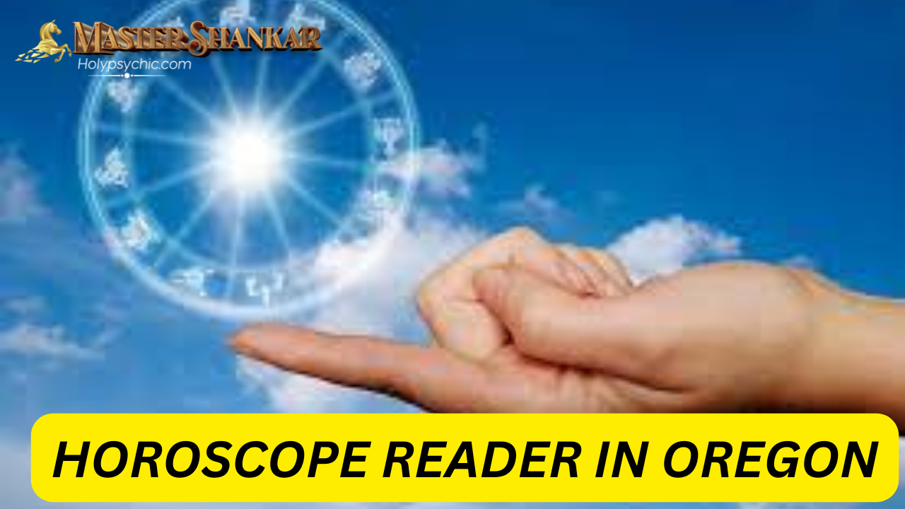 Horoscope reader In Oregon