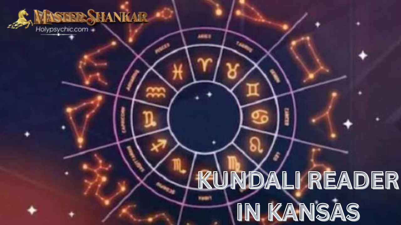 Kundali Reader In Kansas