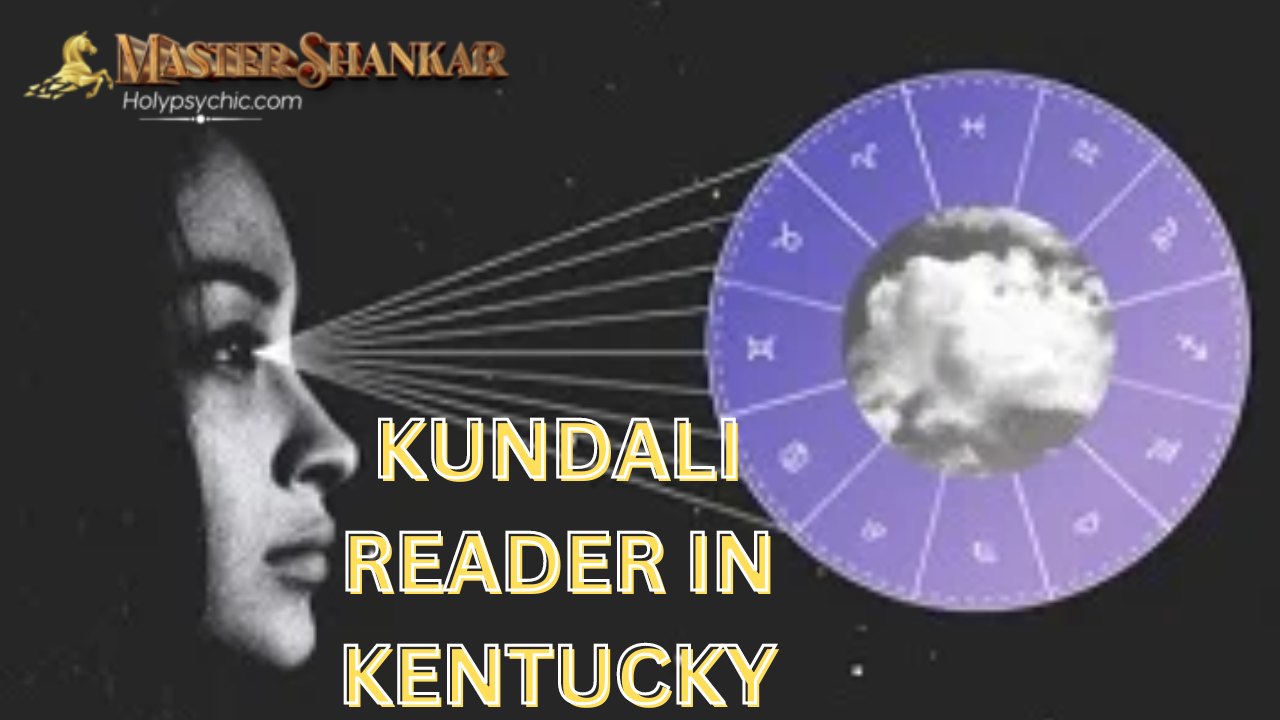 Kundali Reader In Kentucky