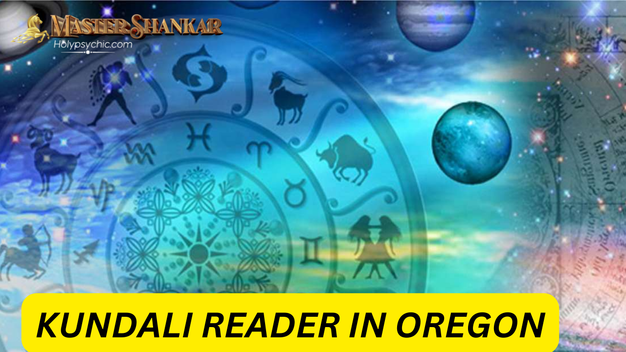 Kundali Reader In Oregon
