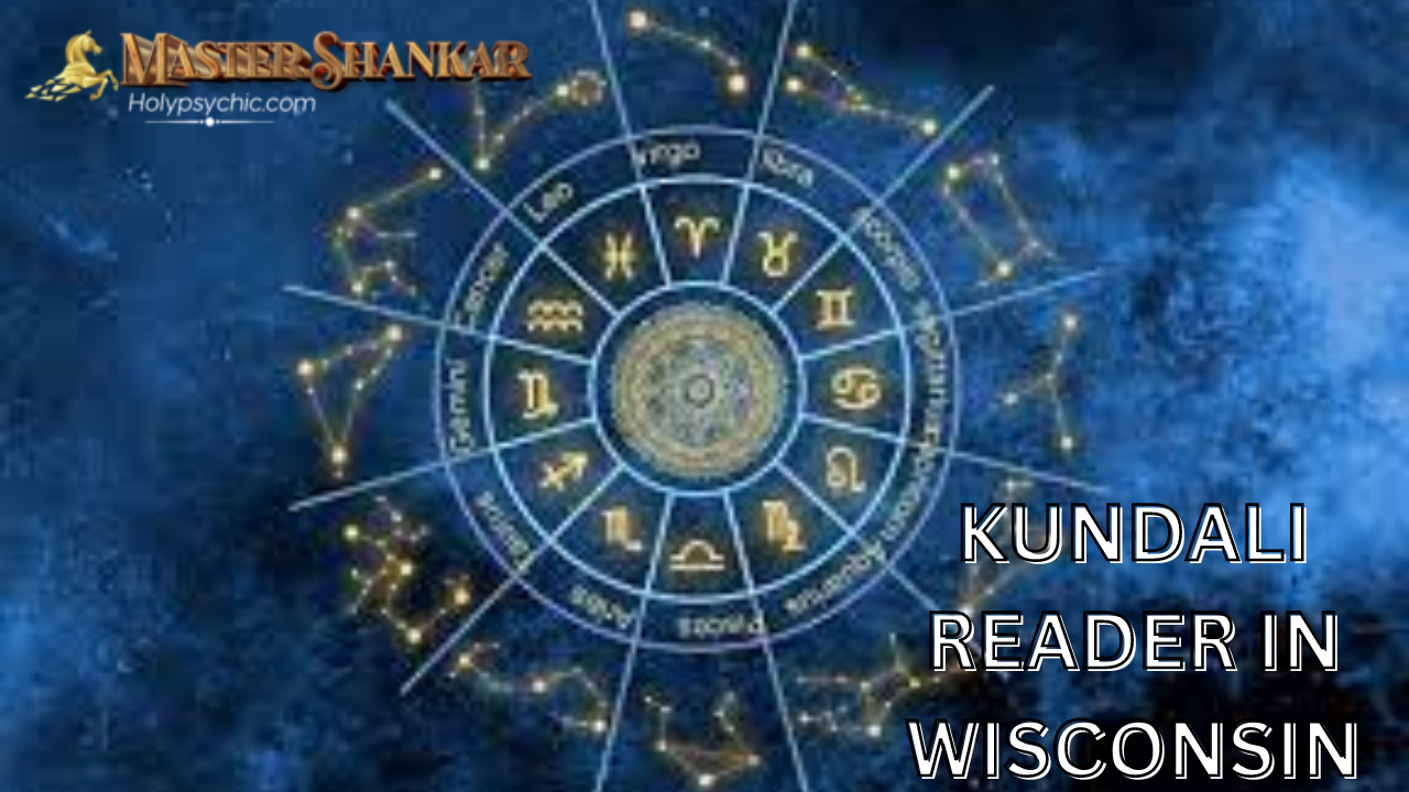 Kundali Reader In Wisconsin