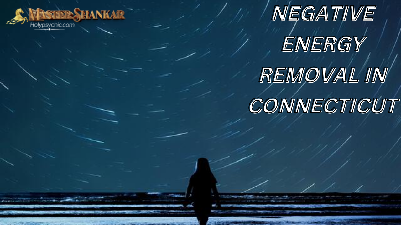 Negative energy removal IN Connecticut