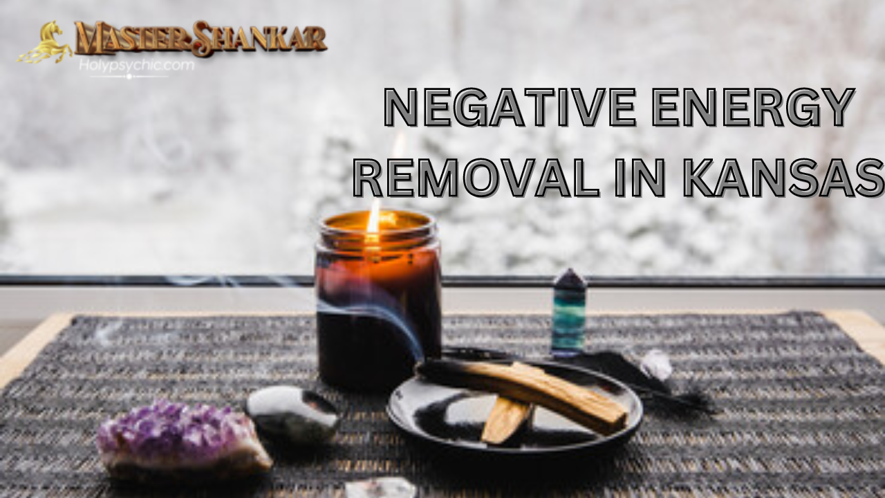 Negative energy removal In Kansas