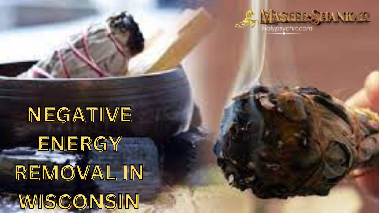 Negative energy removal In Wisconsin