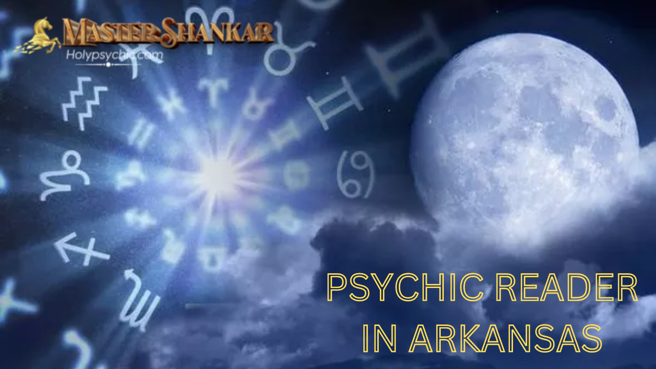 Psychic Reader In Arkansas