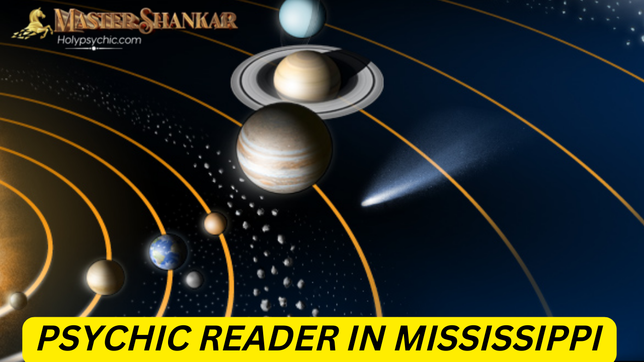 Psychic Reader In Mississippi