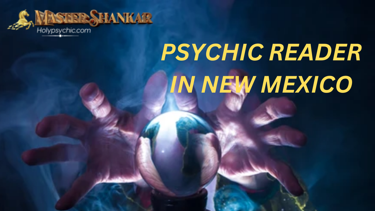 Psychic Reader In New Mexico